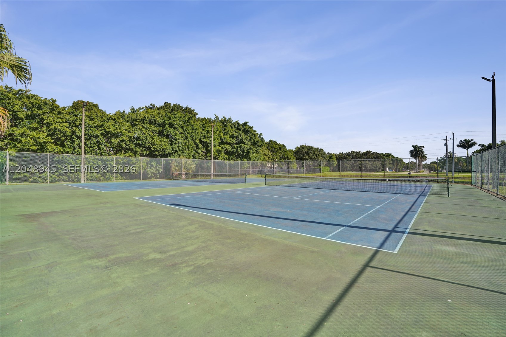 ISLES AT LAGO MAR CONDO - Residential Lease