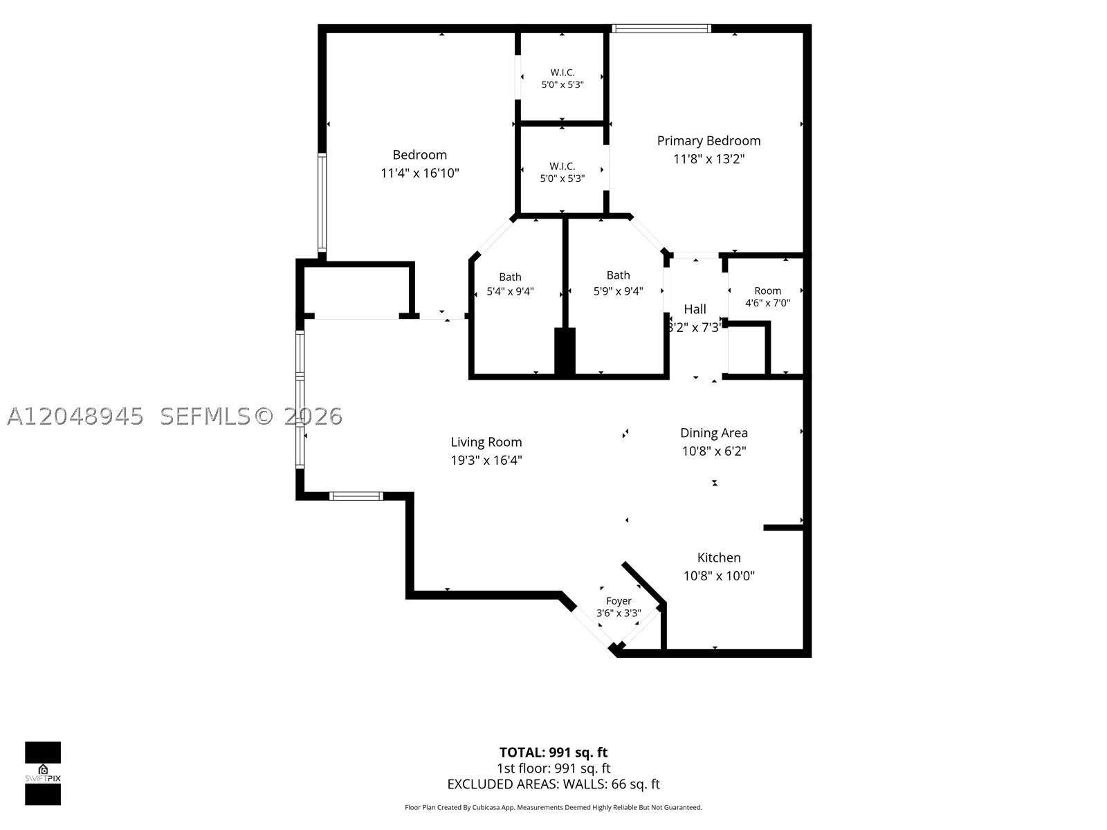 ISLES AT LAGO MAR CONDO - Residential Lease