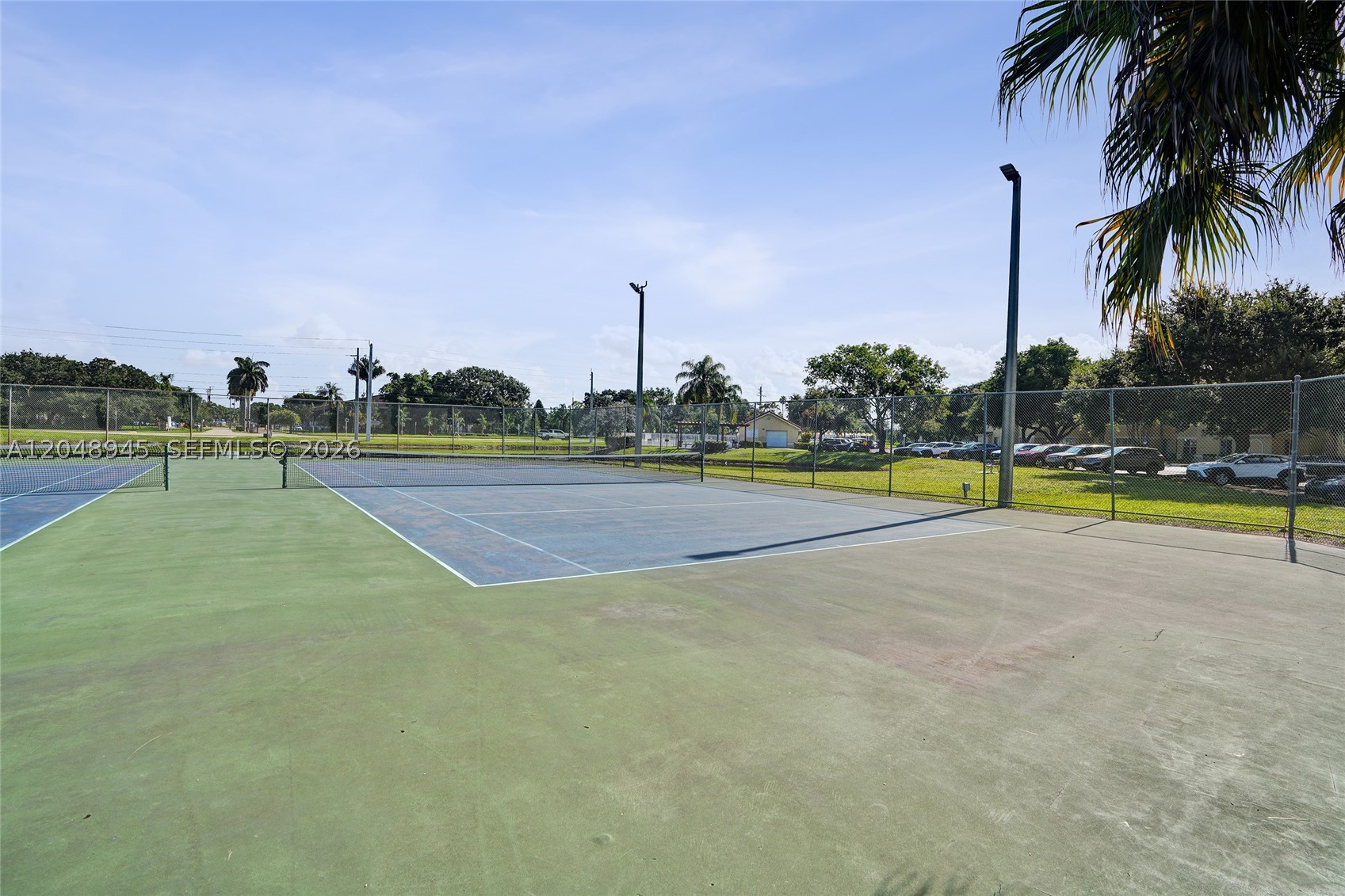 ISLES AT LAGO MAR CONDO - Residential Lease