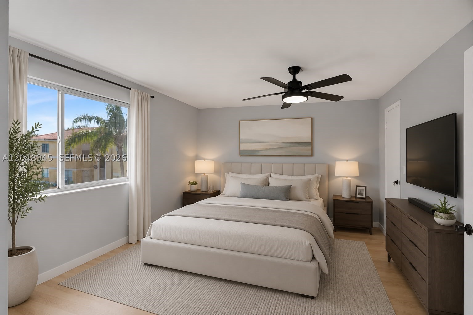 ISLES AT LAGO MAR CONDO - Residential Lease