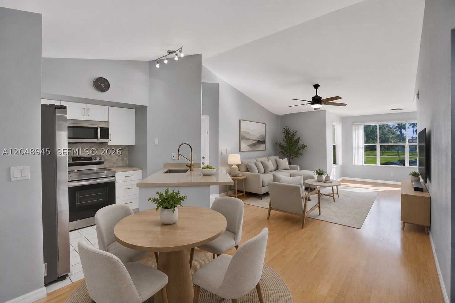 ISLES AT LAGO MAR CONDO - Residential Lease