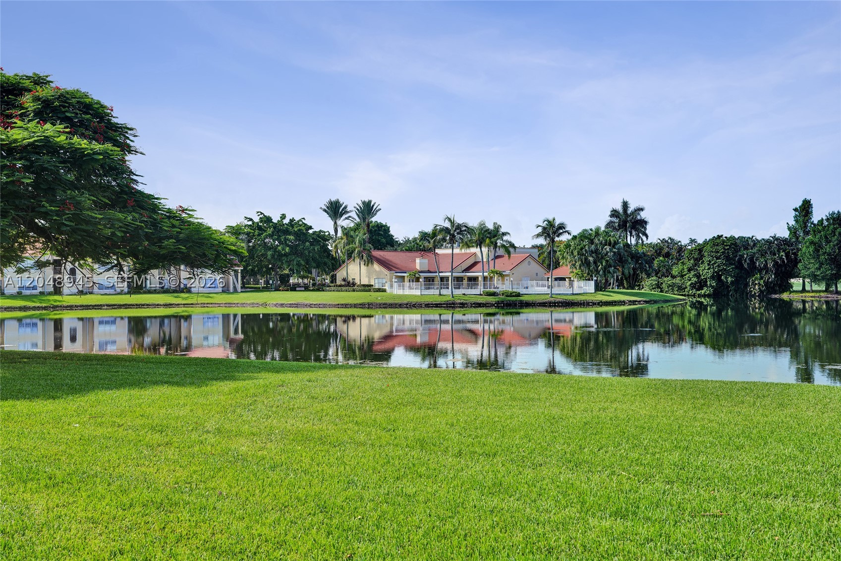 ISLES AT LAGO MAR CONDO - Residential Lease