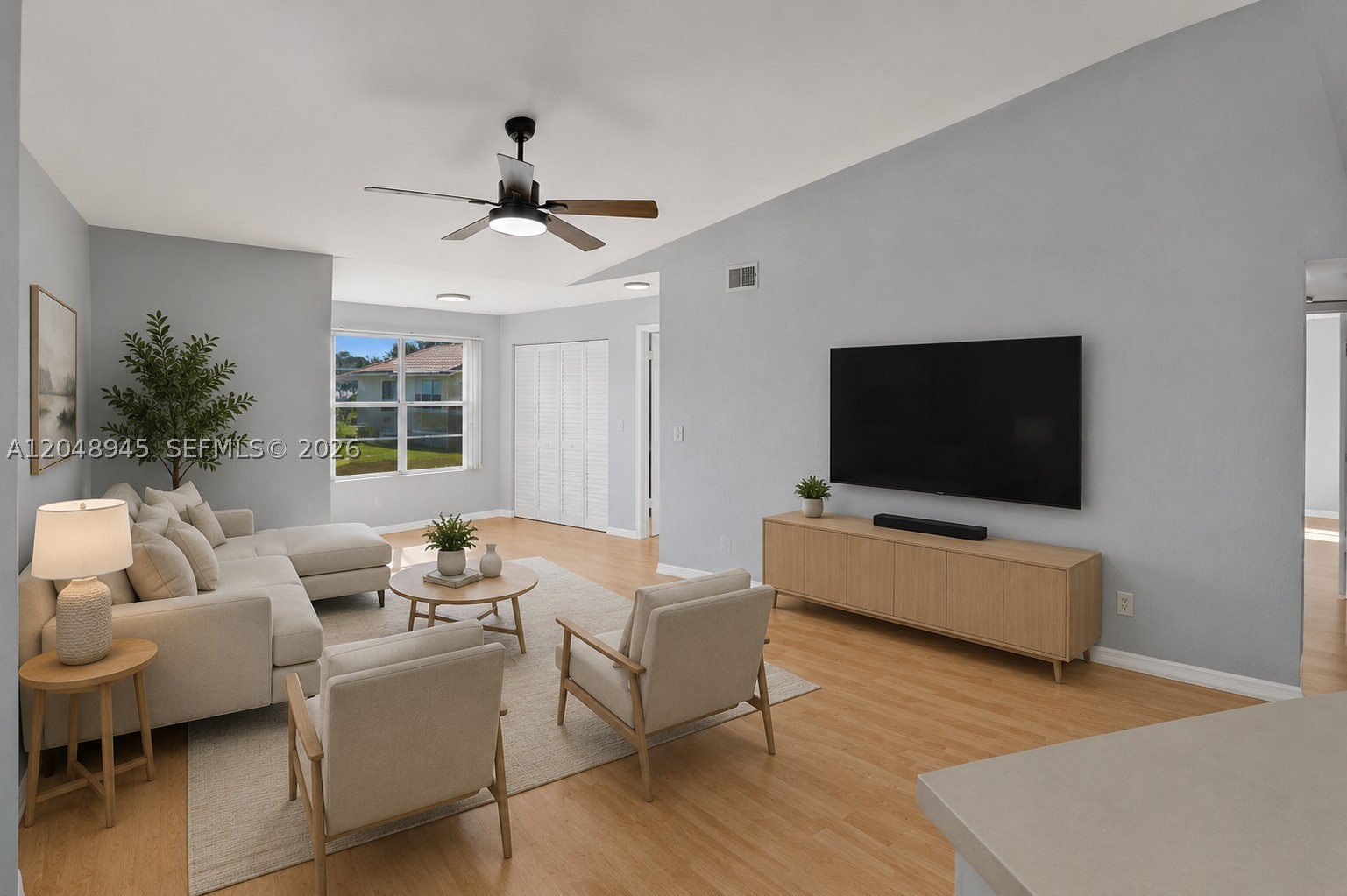 ISLES AT LAGO MAR CONDO - Residential Lease