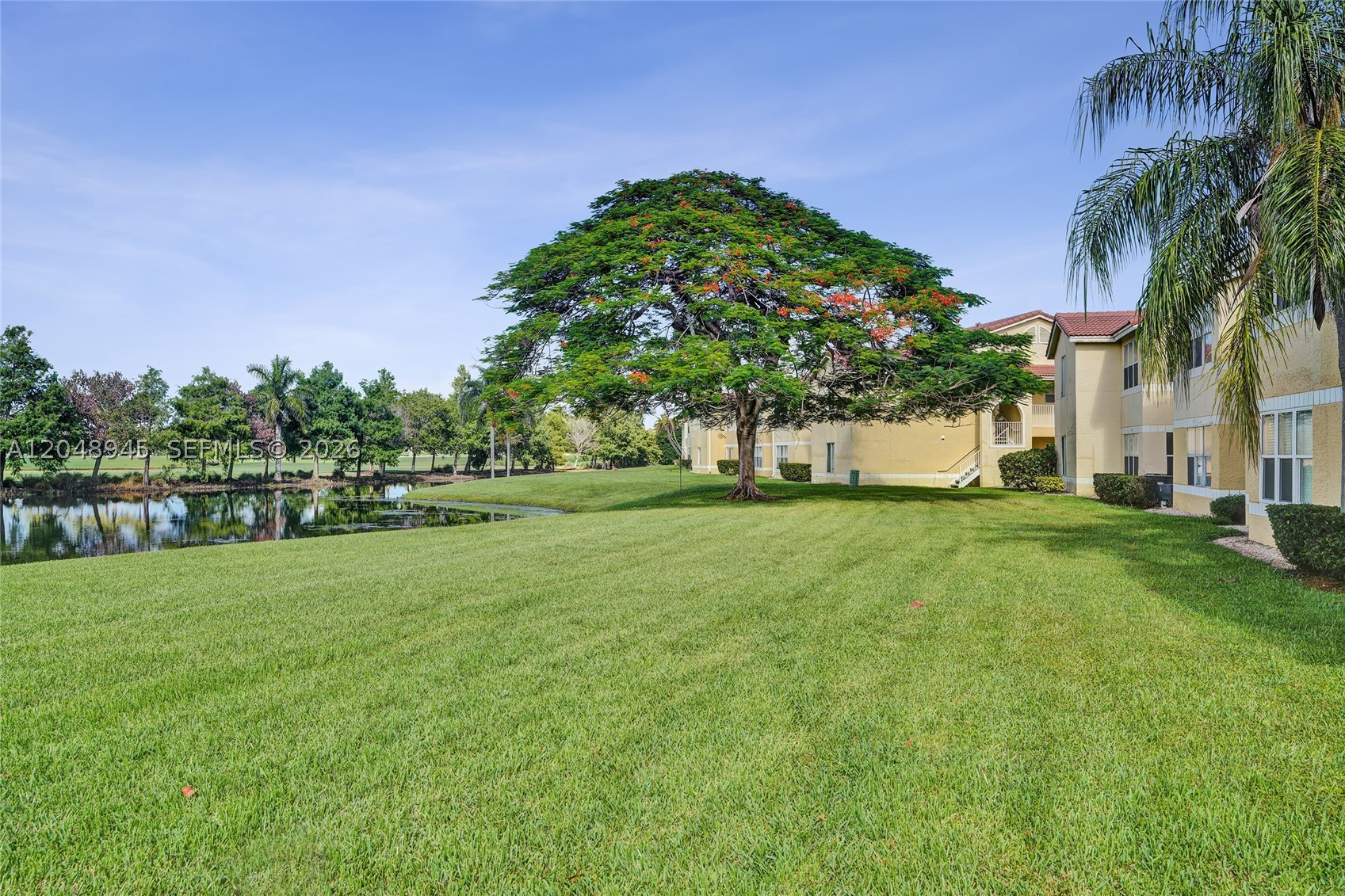 ISLES AT LAGO MAR CONDO - Residential Lease