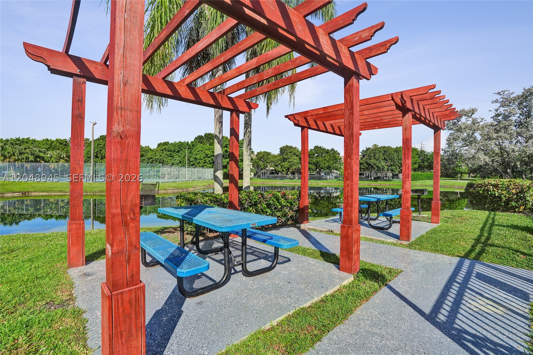 ISLES AT LAGO MAR CONDO - Residential Lease
