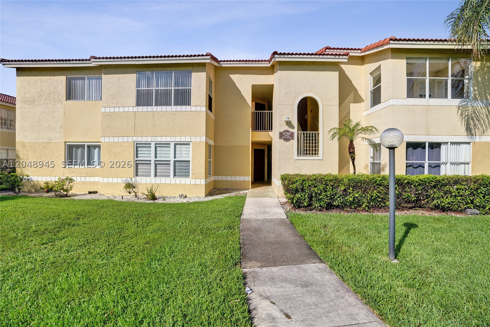 ISLES AT LAGO MAR CONDO - Residential Lease