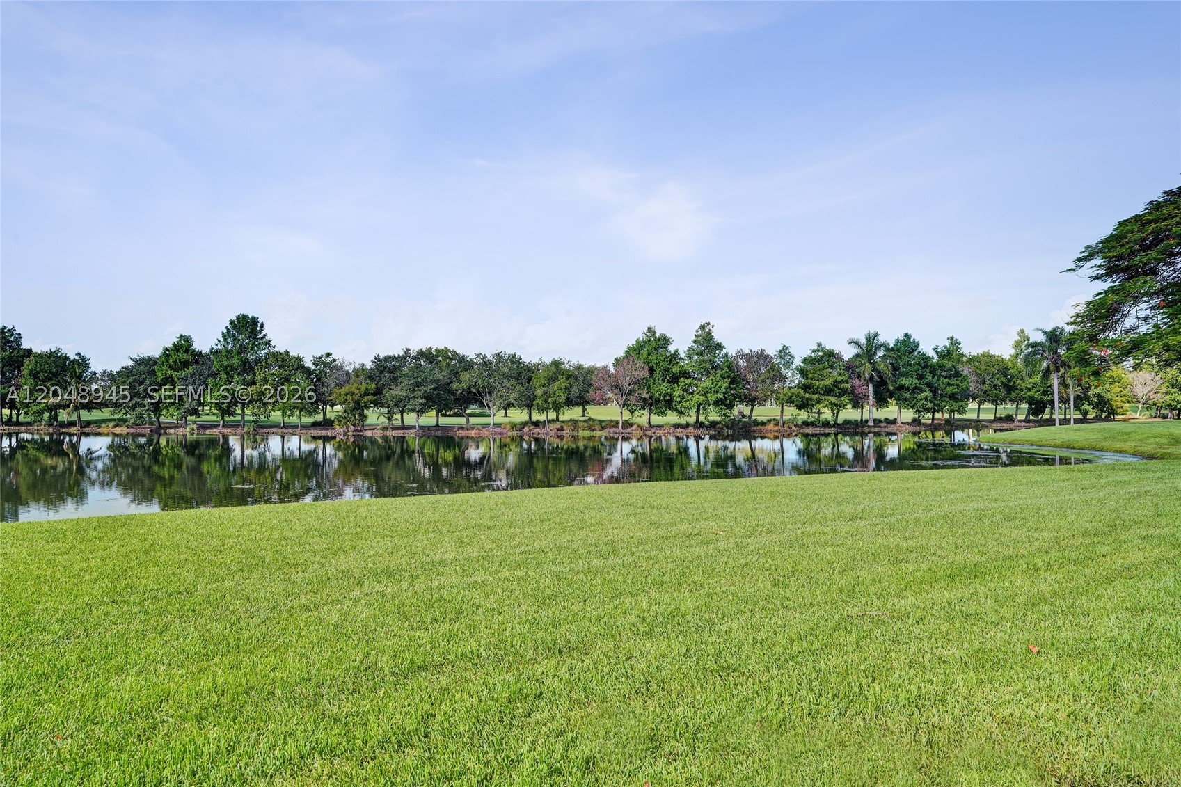 ISLES AT LAGO MAR CONDO - Residential Lease