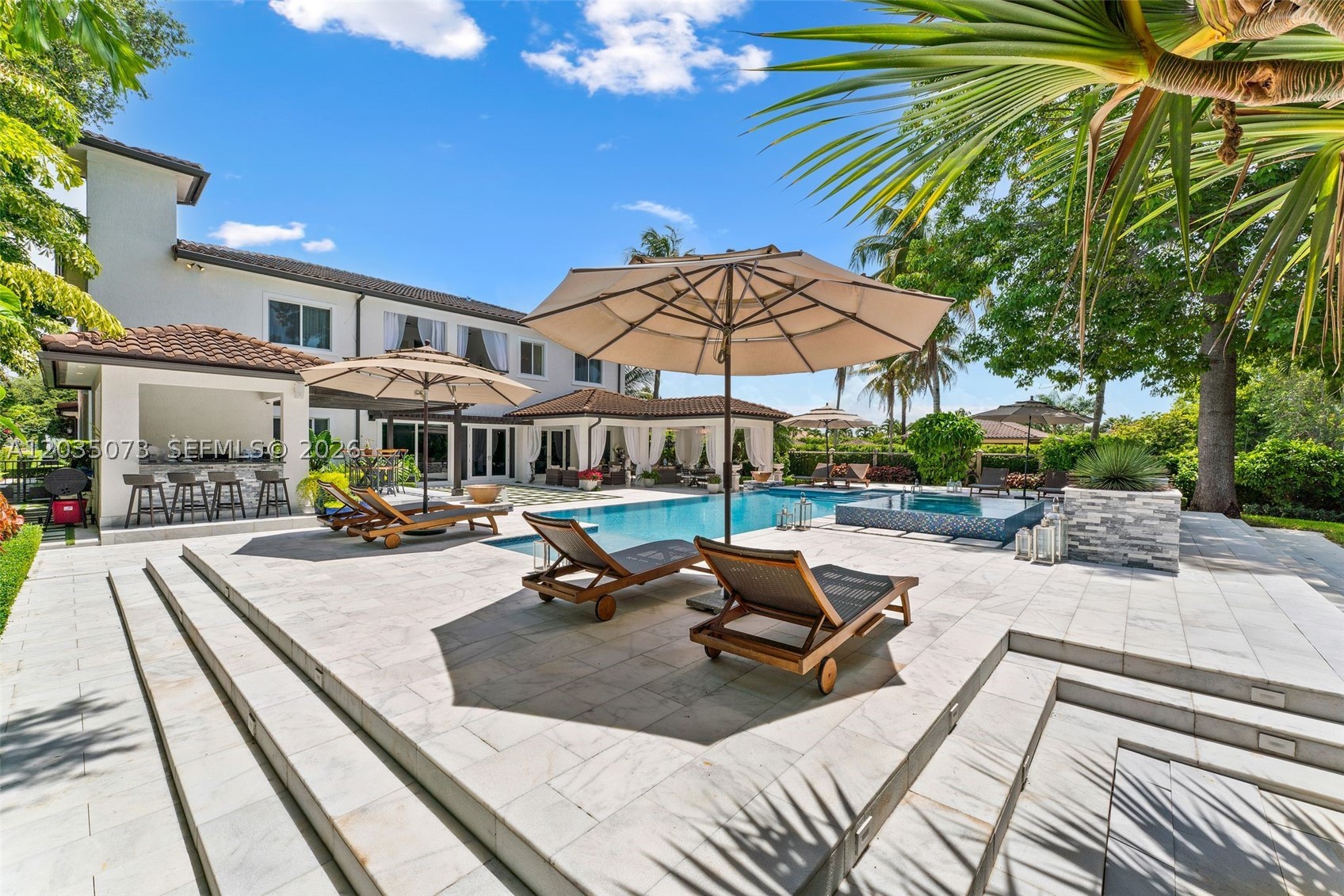 J G HEADS FARMS SUB - Residential