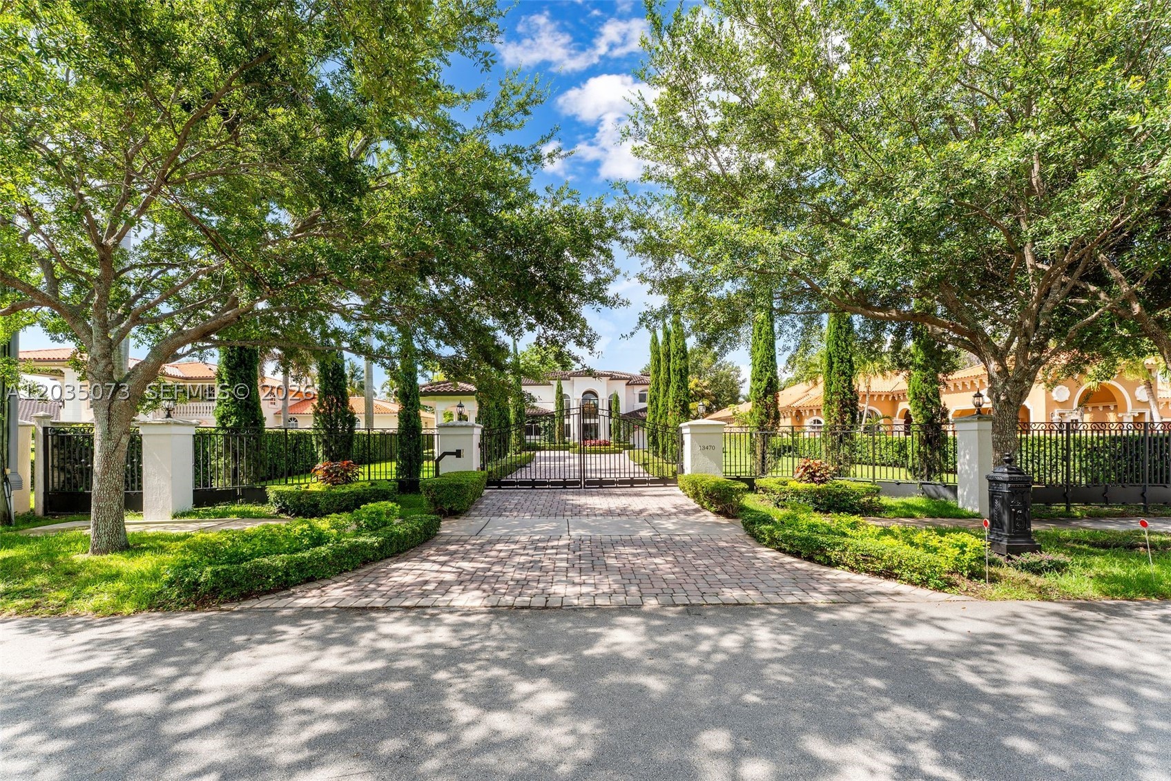 J G HEADS FARMS SUB - Residential