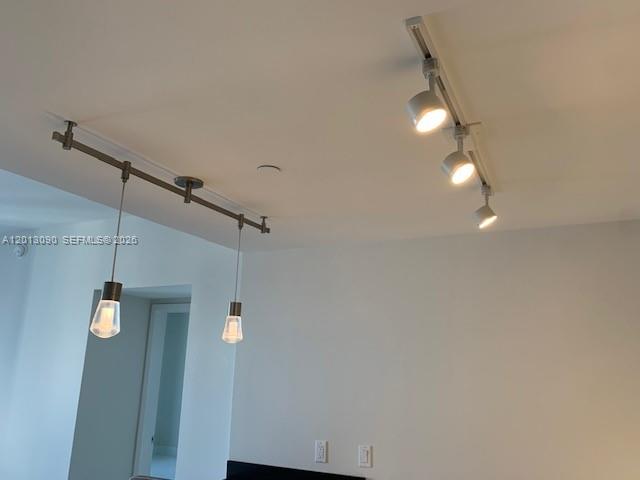 1010 BRICKELL CONDO - Residential