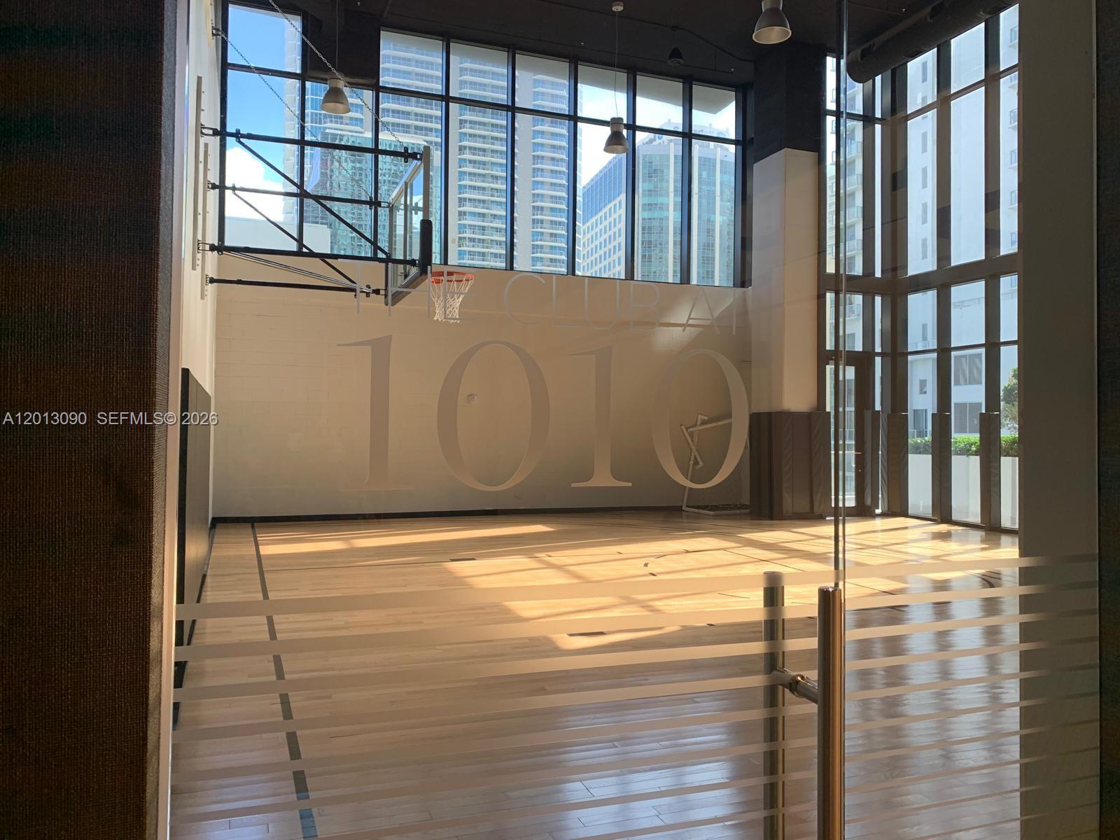 1010 BRICKELL CONDO - Residential