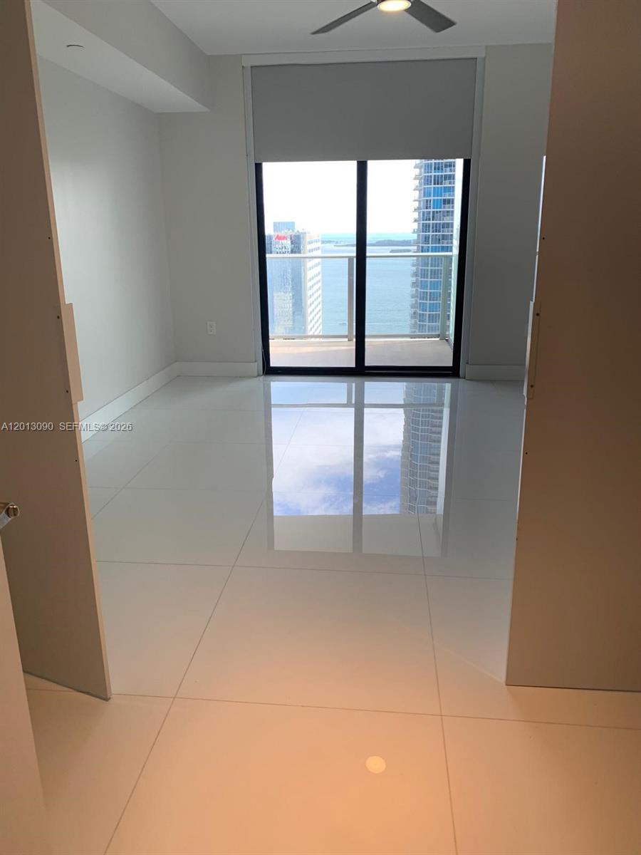 1010 BRICKELL CONDO - Residential
