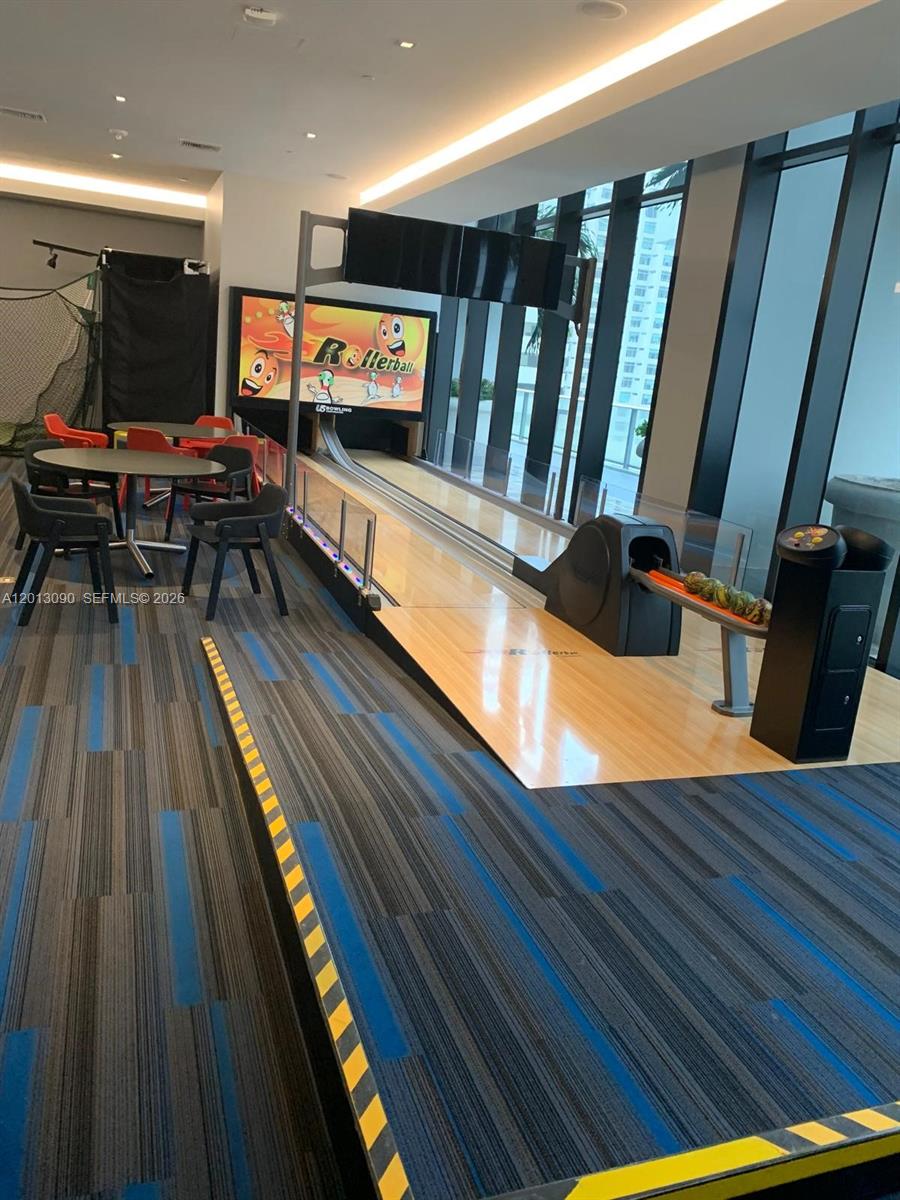 1010 BRICKELL CONDO - Residential
