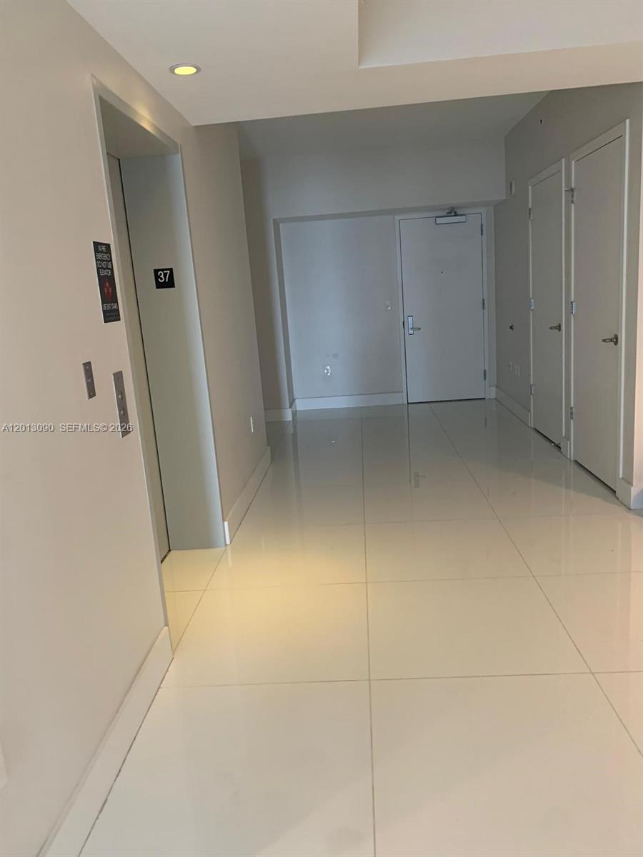 1010 BRICKELL CONDO - Residential