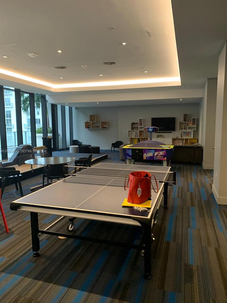1010 BRICKELL CONDO - Residential