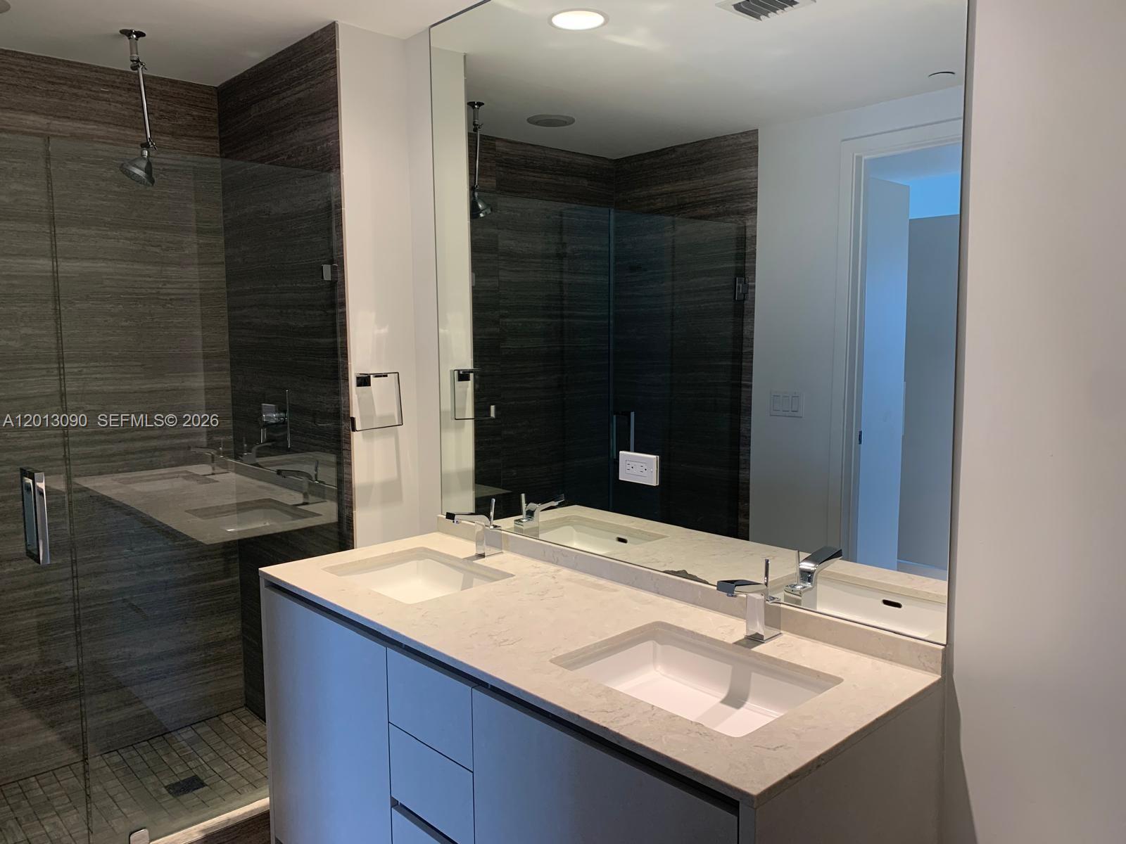 1010 BRICKELL CONDO - Residential