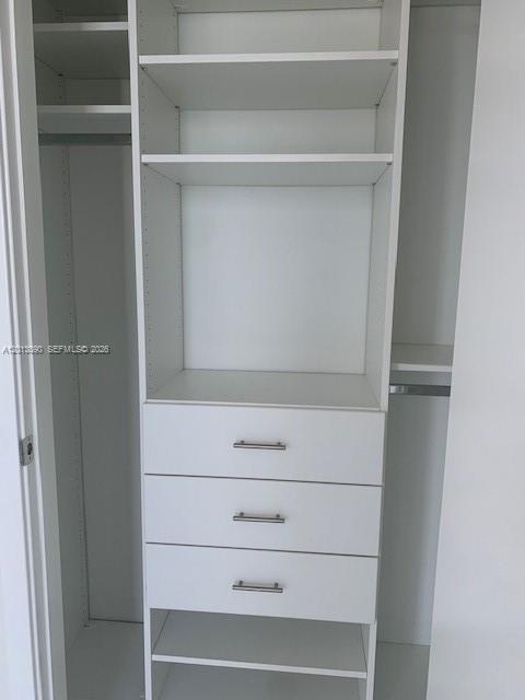 1010 BRICKELL CONDO - Residential