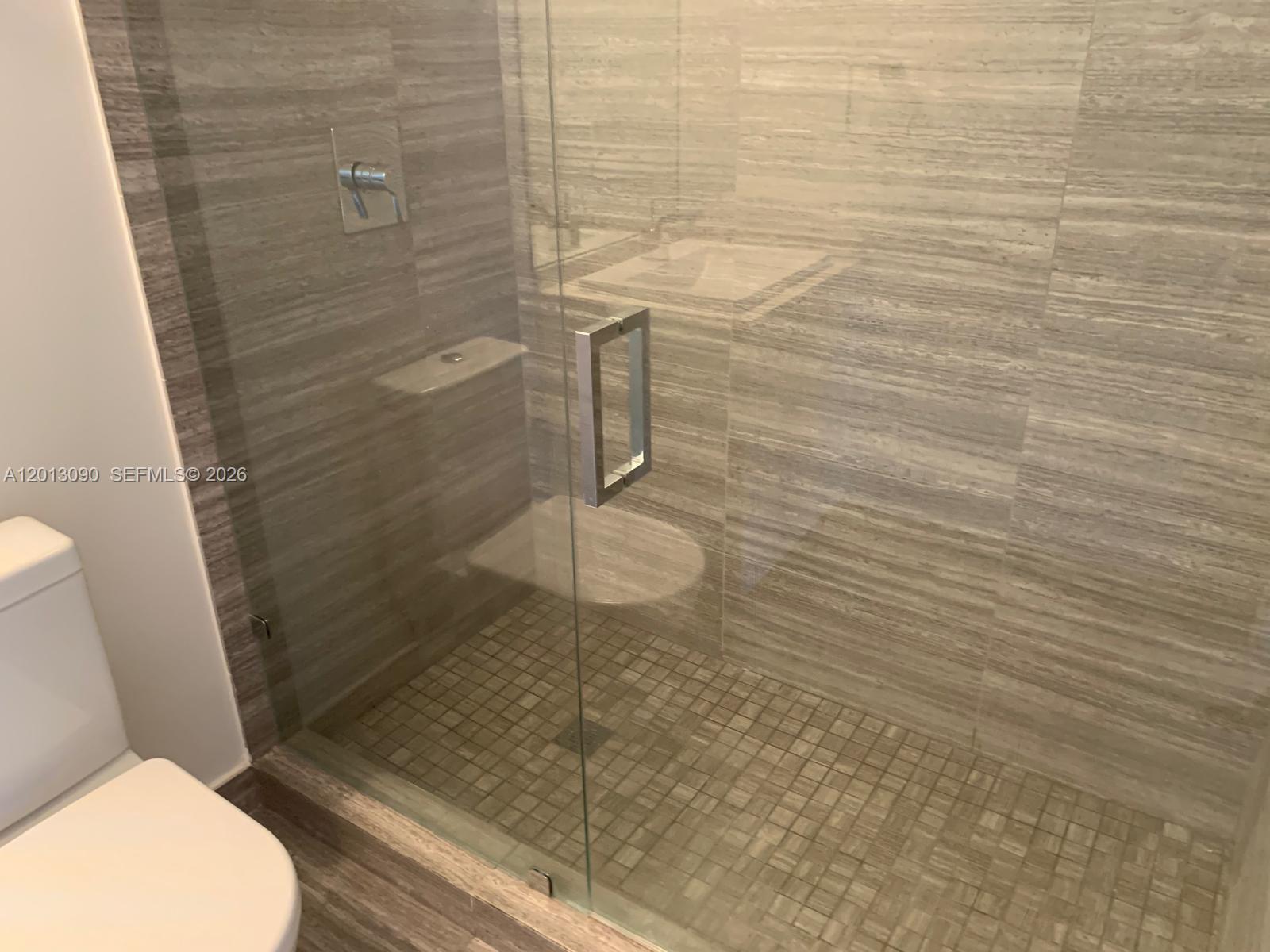 1010 BRICKELL CONDO - Residential