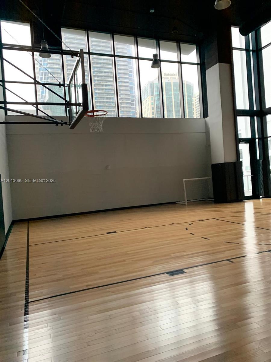 1010 BRICKELL CONDO - Residential