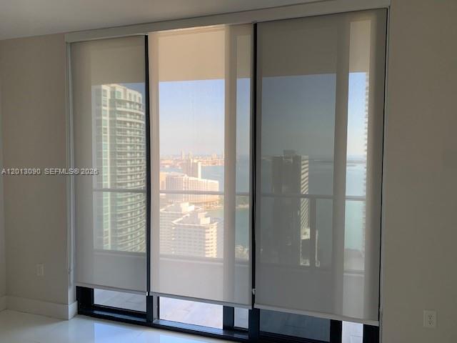 1010 BRICKELL CONDO - Residential
