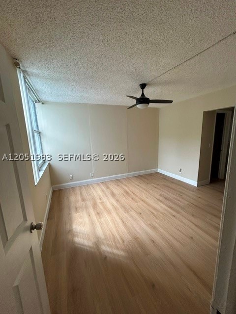 EVERGREEN EIGHT OF PINE I - Residential Lease