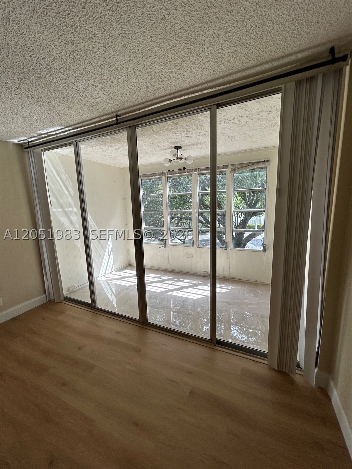 EVERGREEN EIGHT OF PINE I - Residential Lease