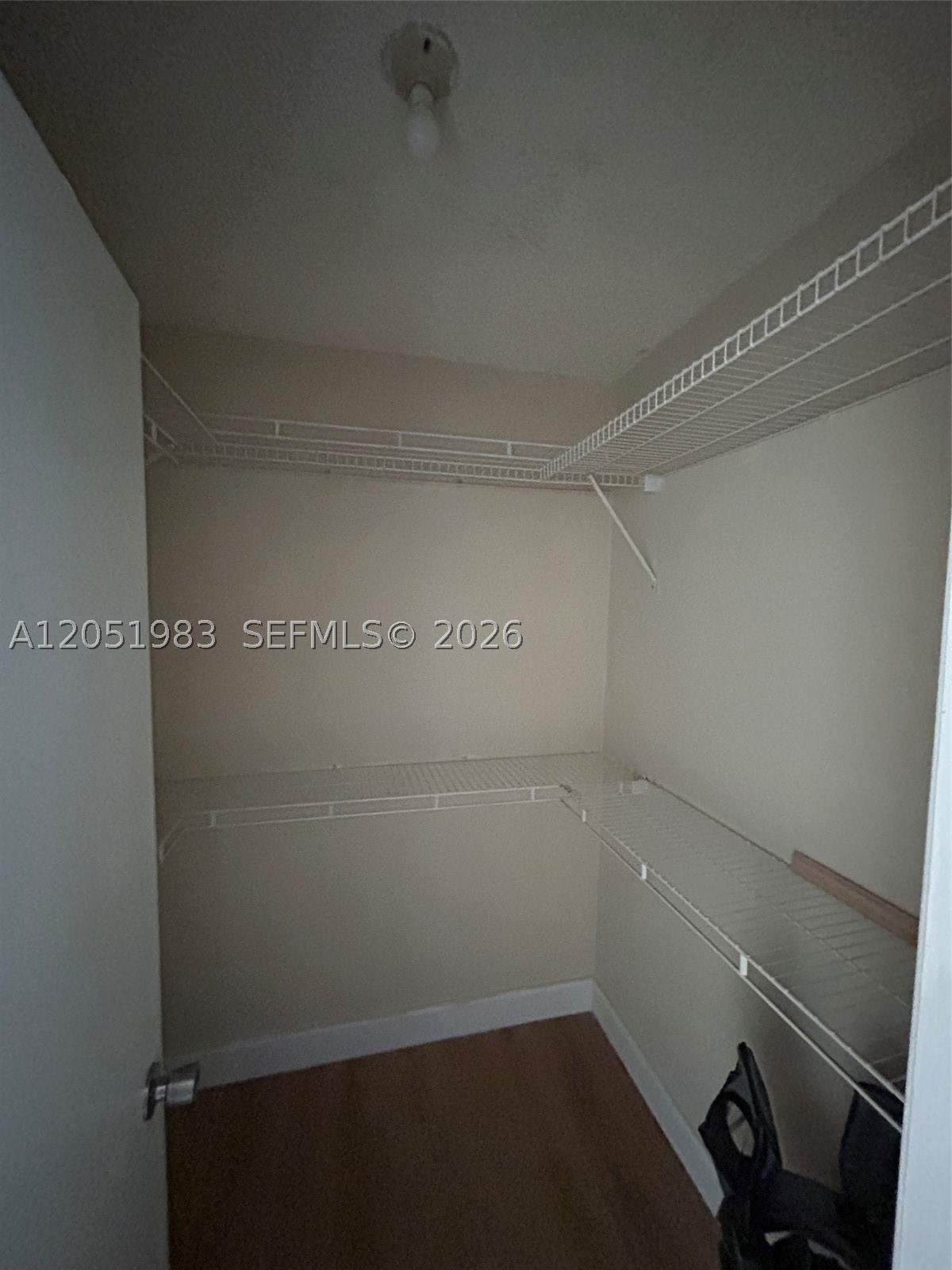 EVERGREEN EIGHT OF PINE I - Residential Lease