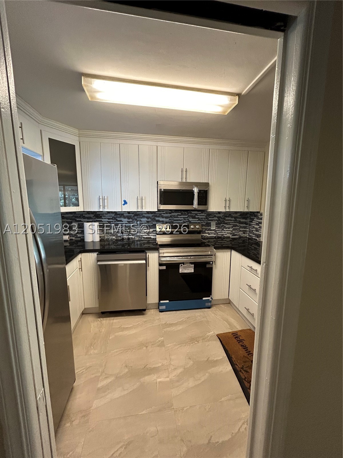 EVERGREEN EIGHT OF PINE I - Residential Lease