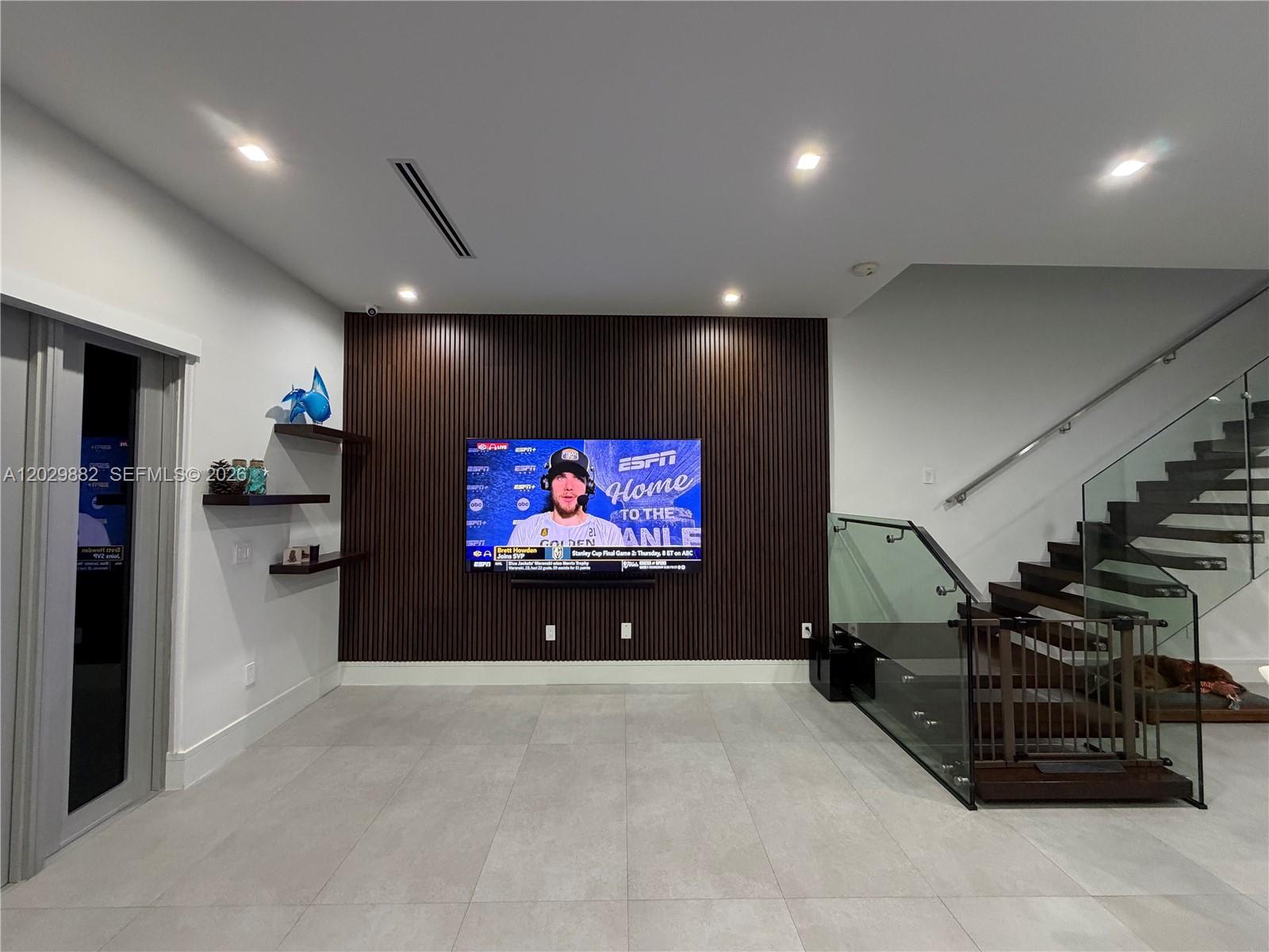 LUX AT THE GROVE CONDO BL - Residential