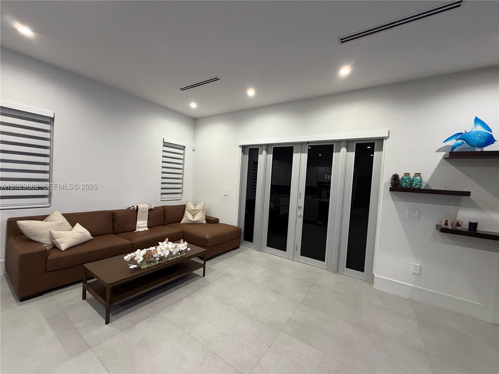 LUX AT THE GROVE CONDO BL - Residential