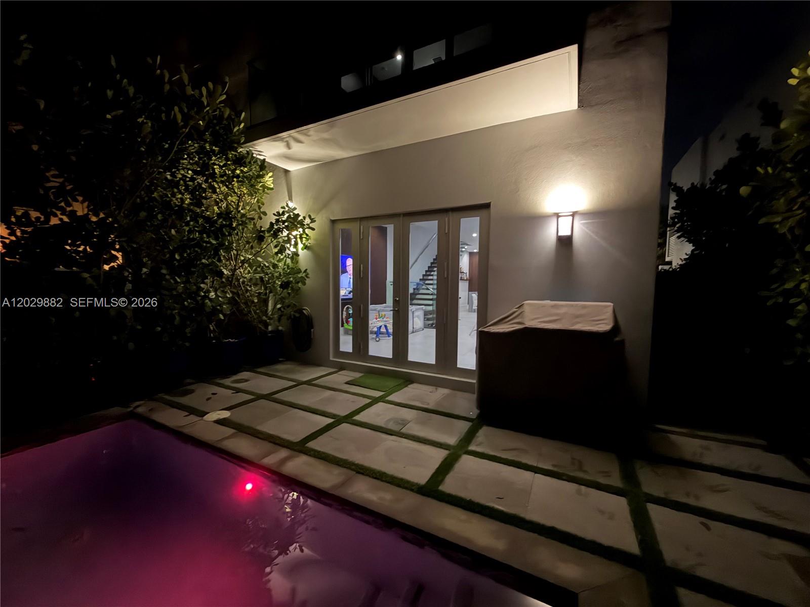 LUX AT THE GROVE CONDO BL - Residential