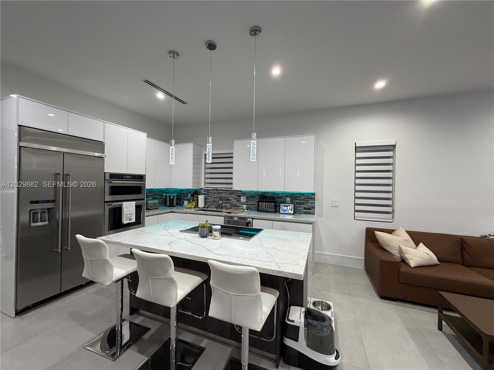 LUX AT THE GROVE CONDO BL - Residential