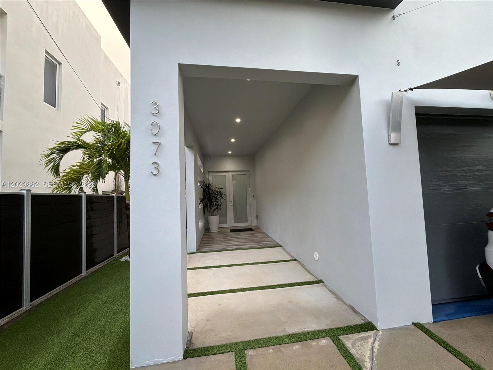 LUX AT THE GROVE CONDO BL - Residential
