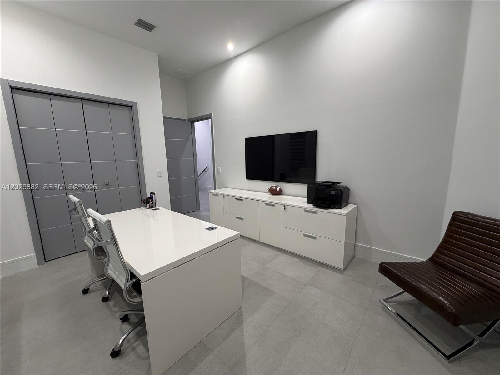 LUX AT THE GROVE CONDO BL - Residential