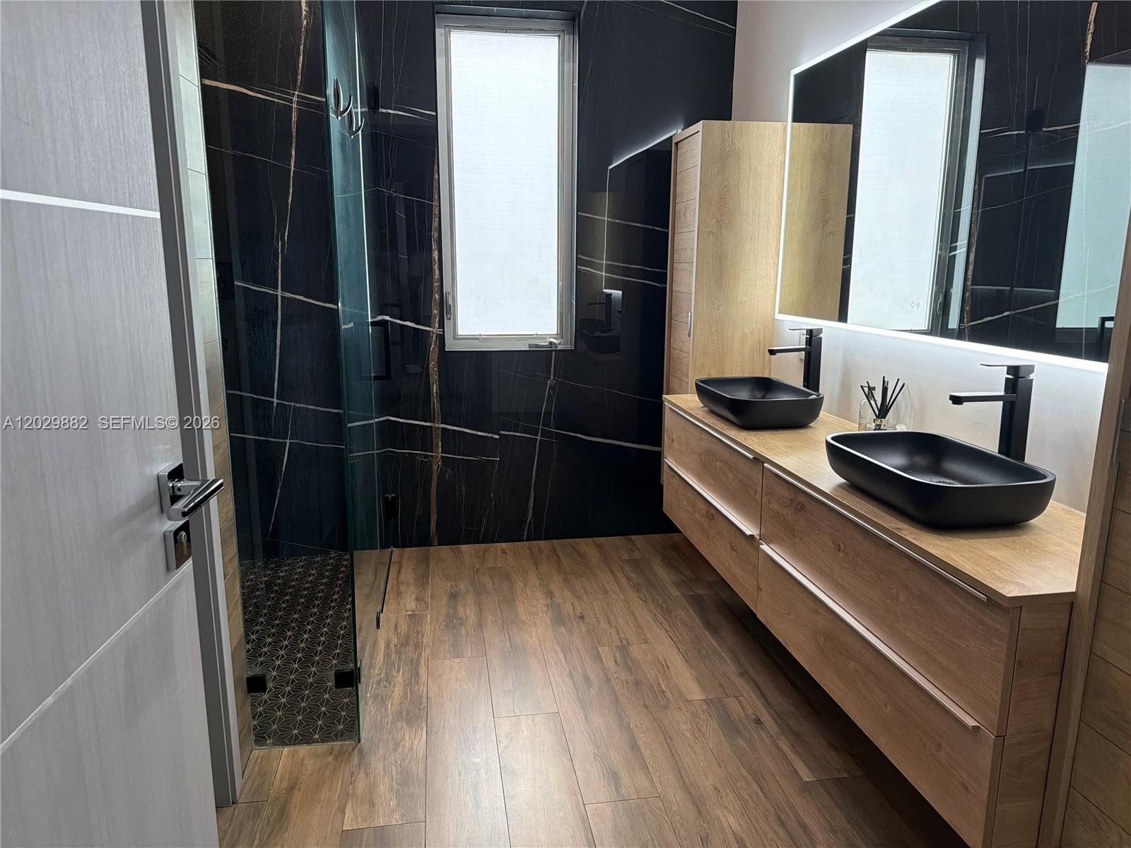 LUX AT THE GROVE CONDO BL - Residential