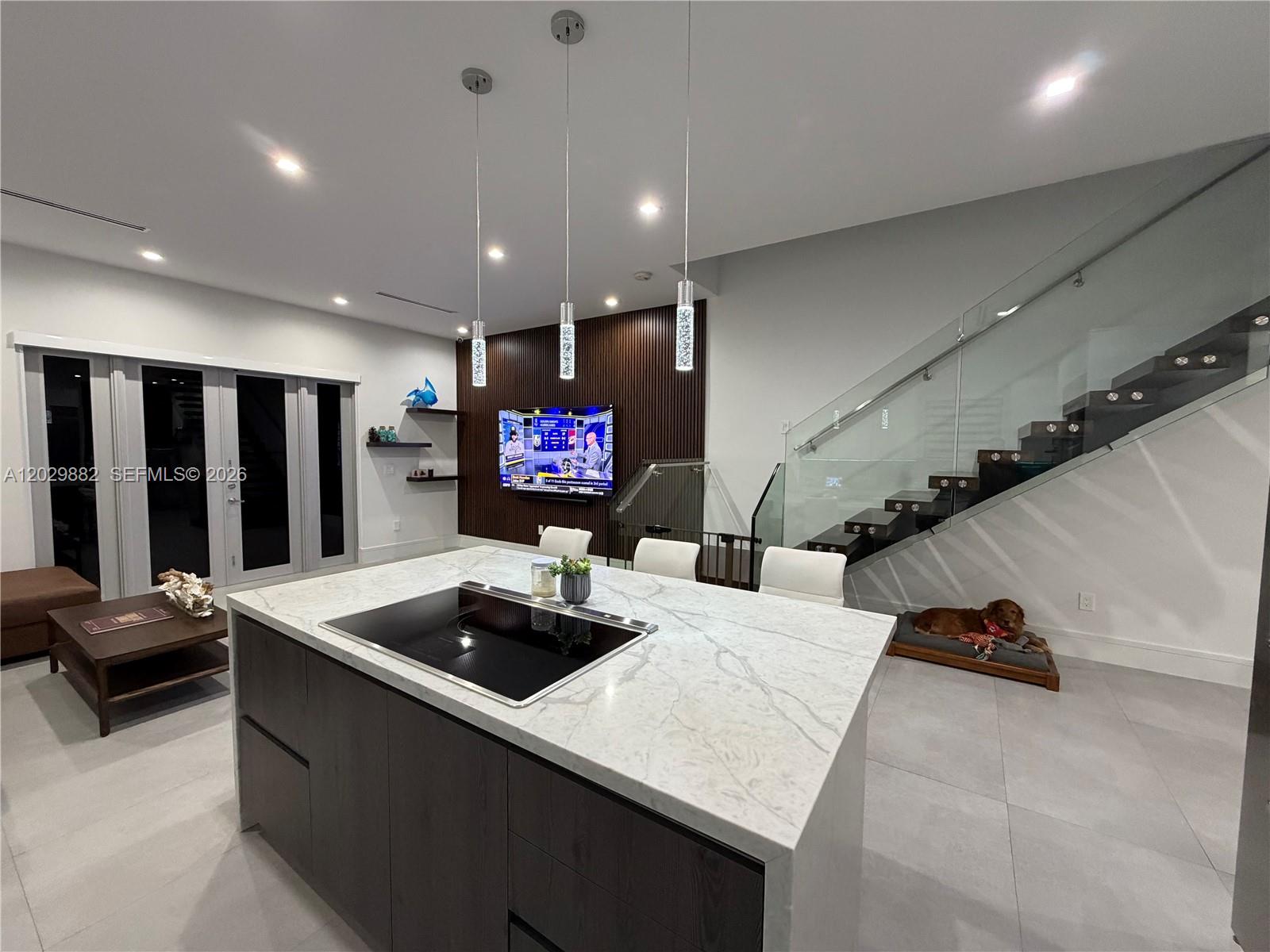 LUX AT THE GROVE CONDO BL - Residential
