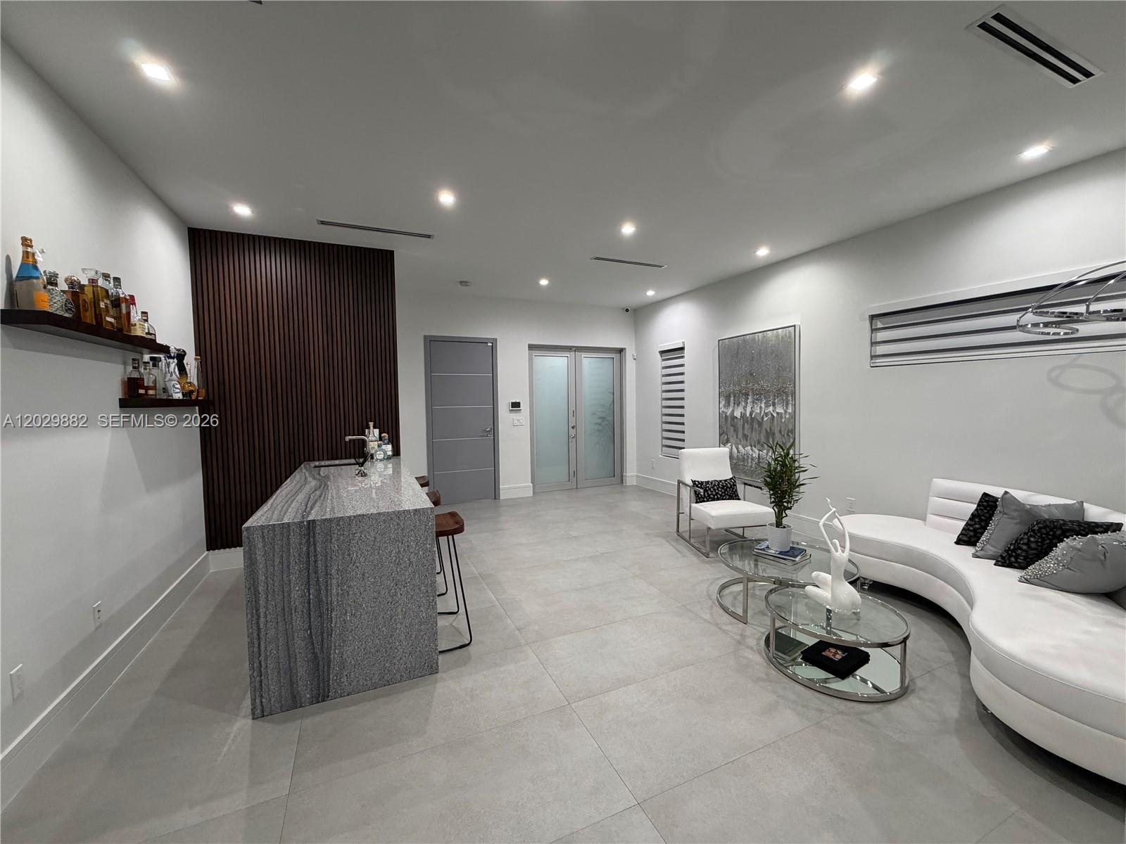 LUX AT THE GROVE CONDO BL - Residential