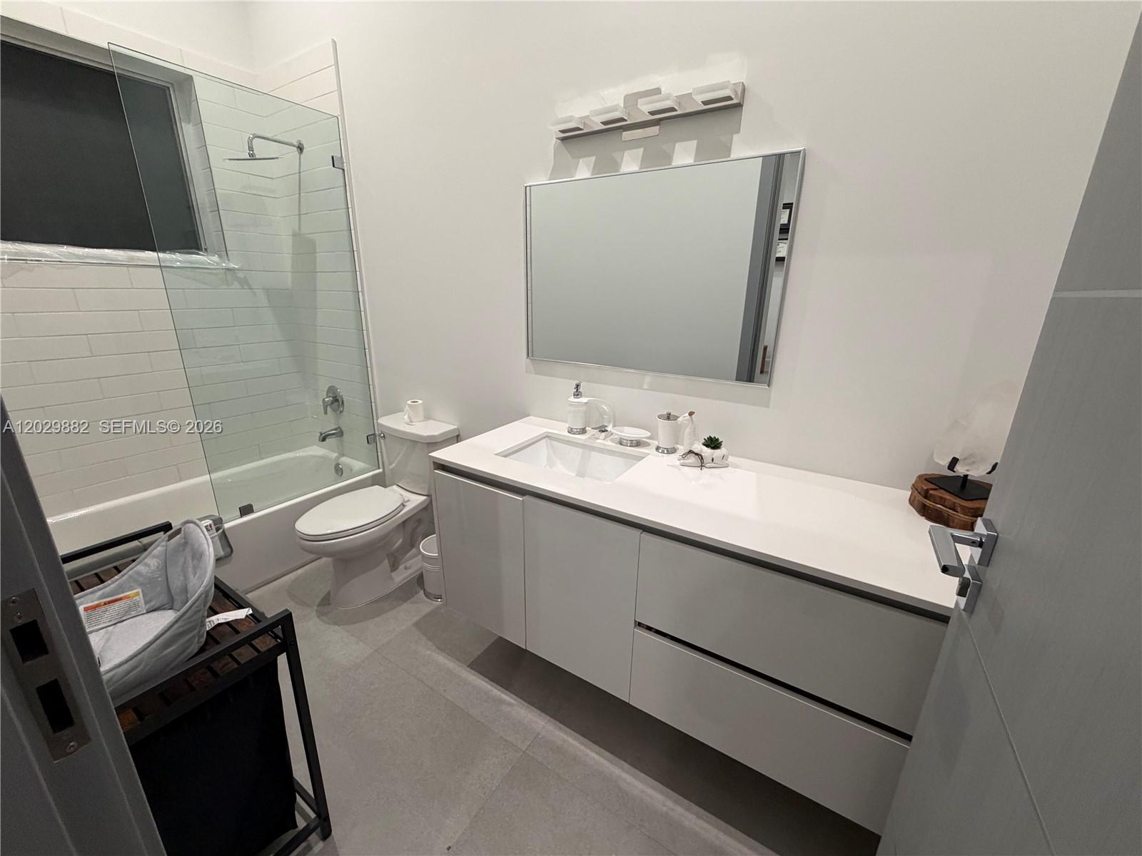 LUX AT THE GROVE CONDO BL - Residential
