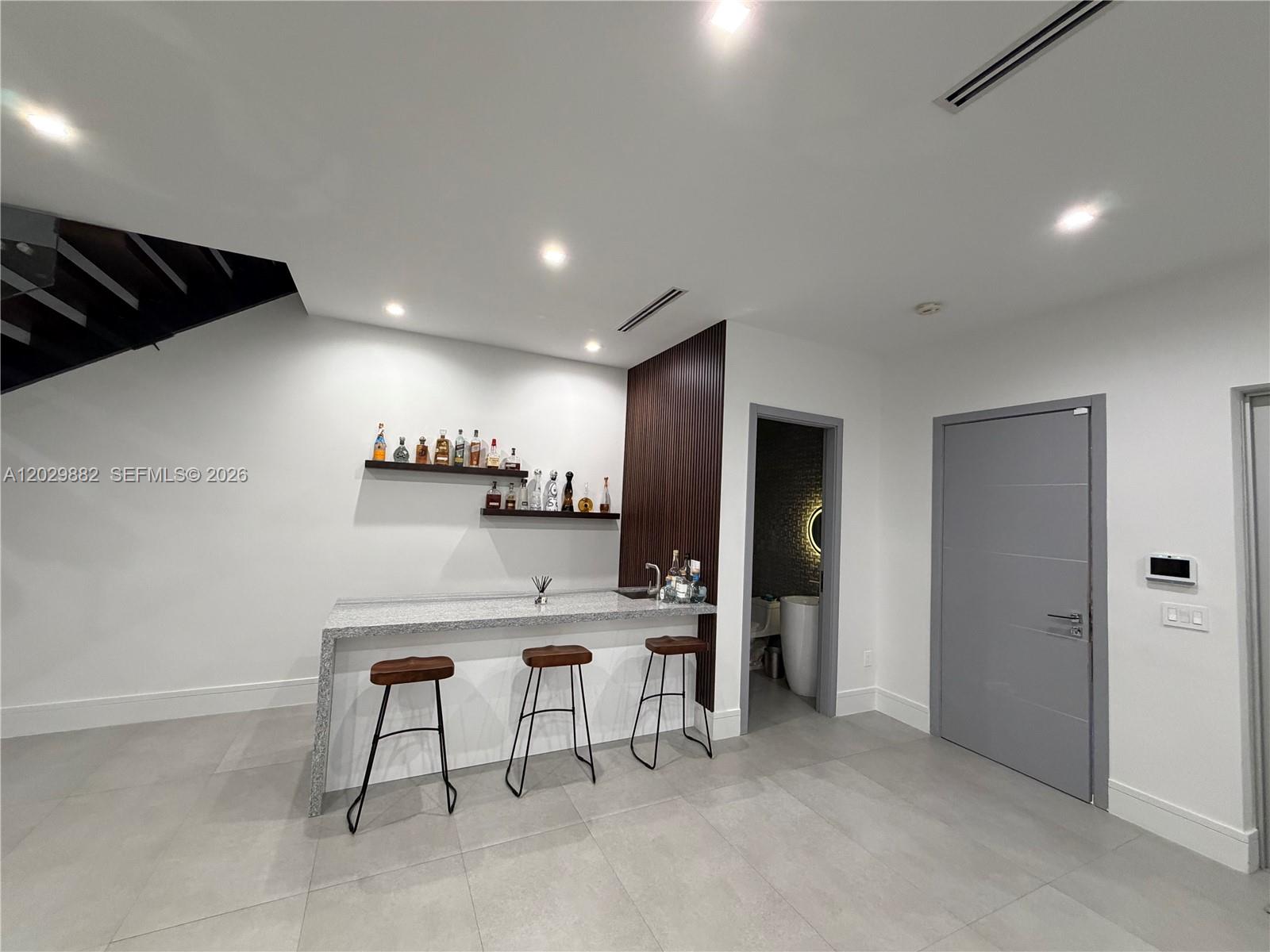 LUX AT THE GROVE CONDO BL - Residential