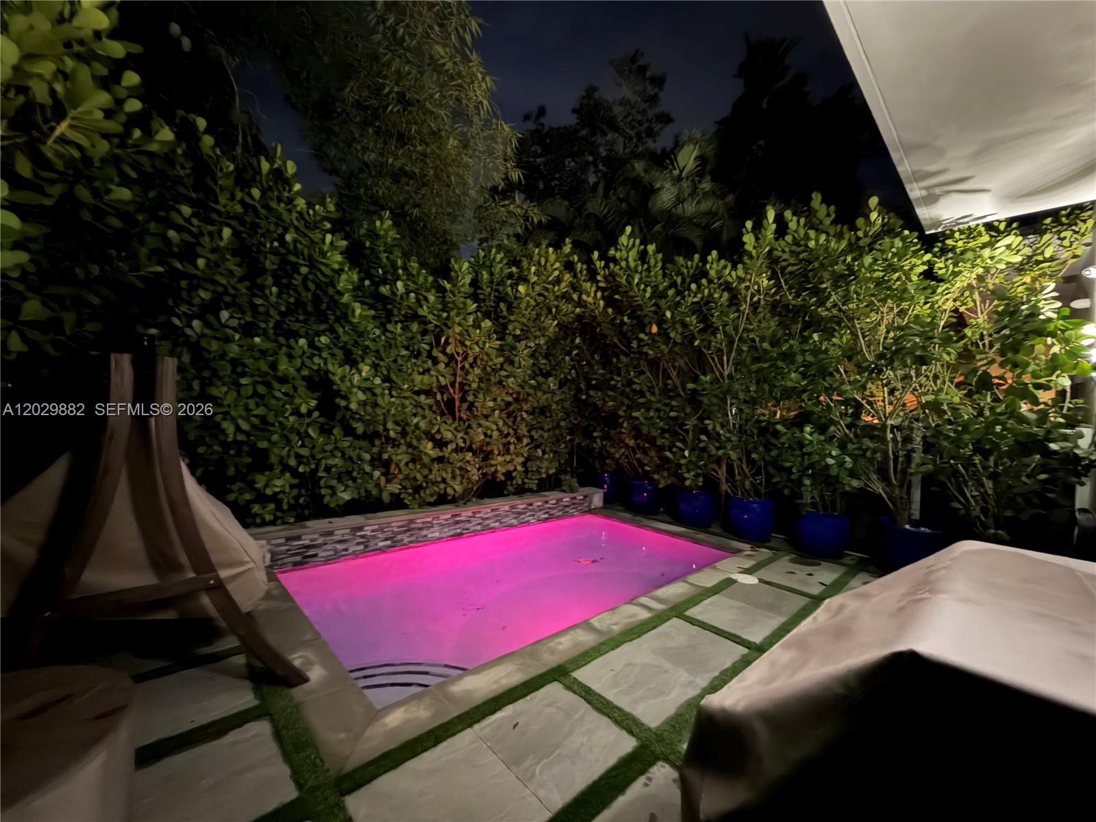 LUX AT THE GROVE CONDO BL - Residential