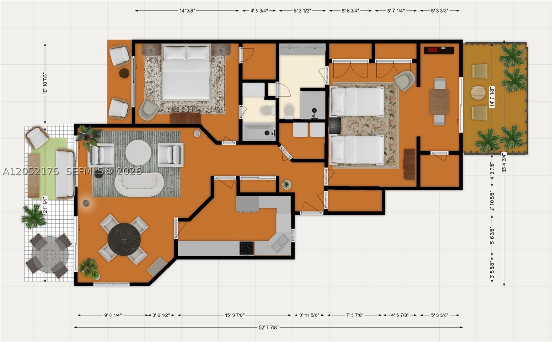 WINDWARD IV CONDOMINIUM - Residential