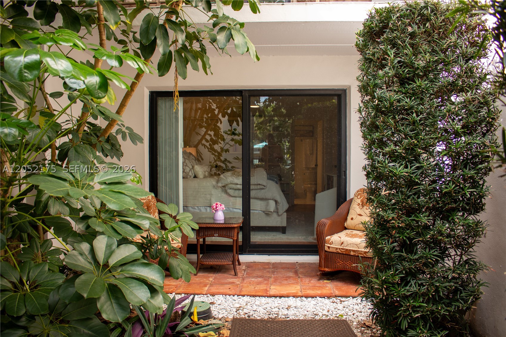 WINDWARD IV CONDOMINIUM - Residential