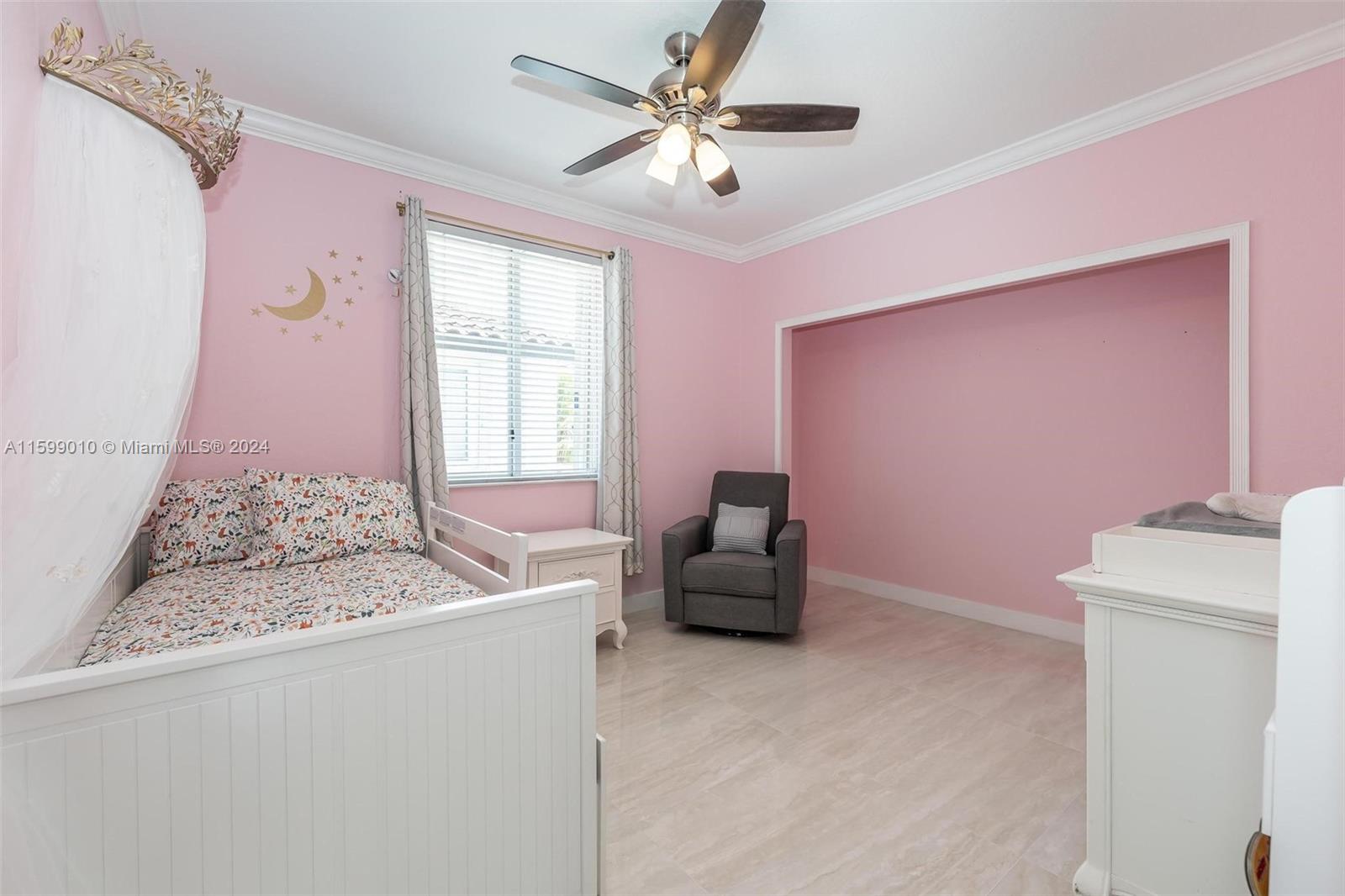 CRESTVIEW LAKES - Residential Lease