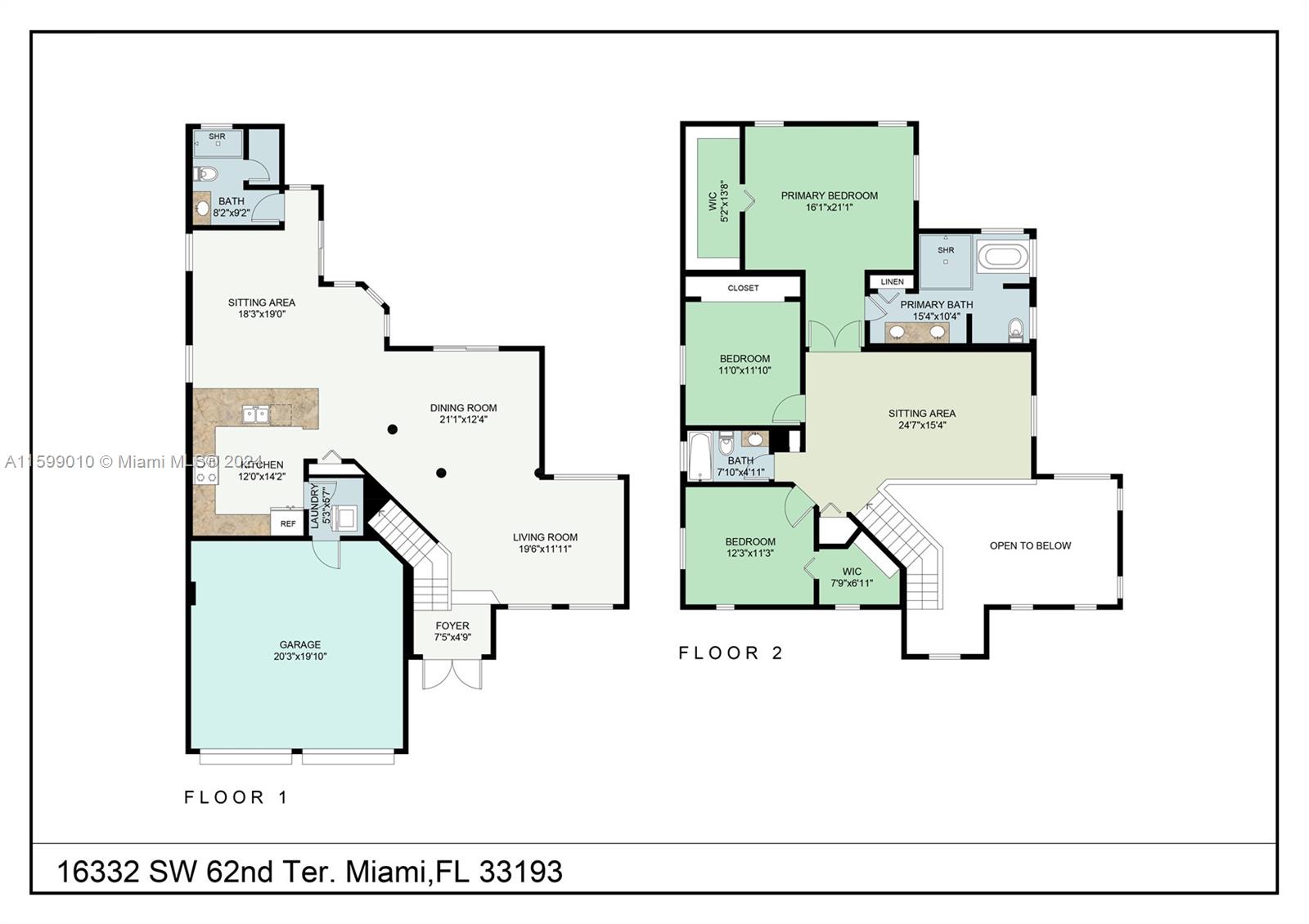 CRESTVIEW LAKES - Residential Lease