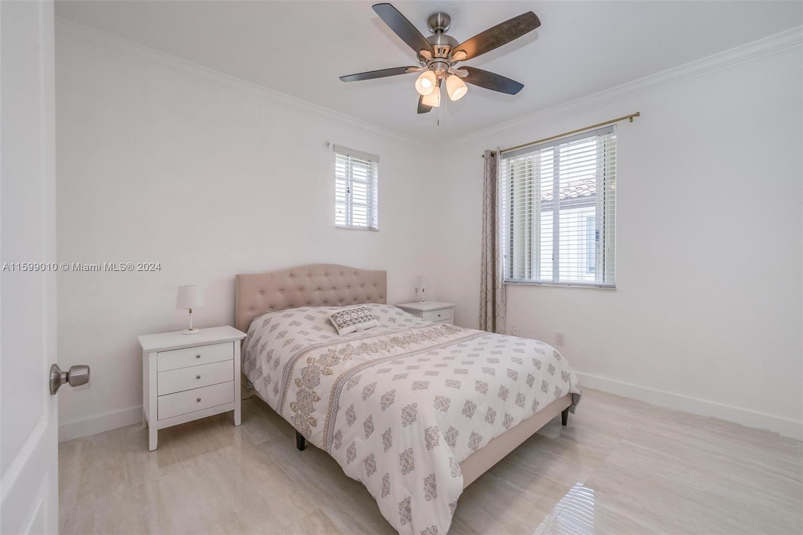 CRESTVIEW LAKES - Residential Lease