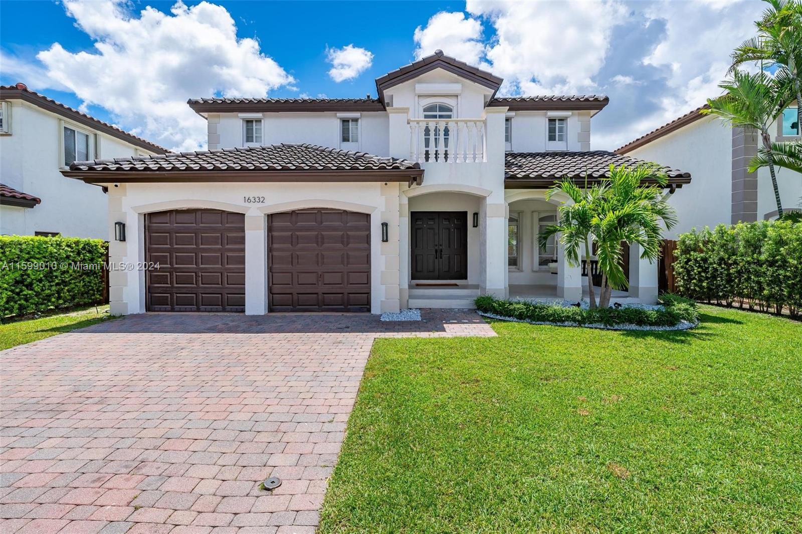 CRESTVIEW LAKES - Residential Lease