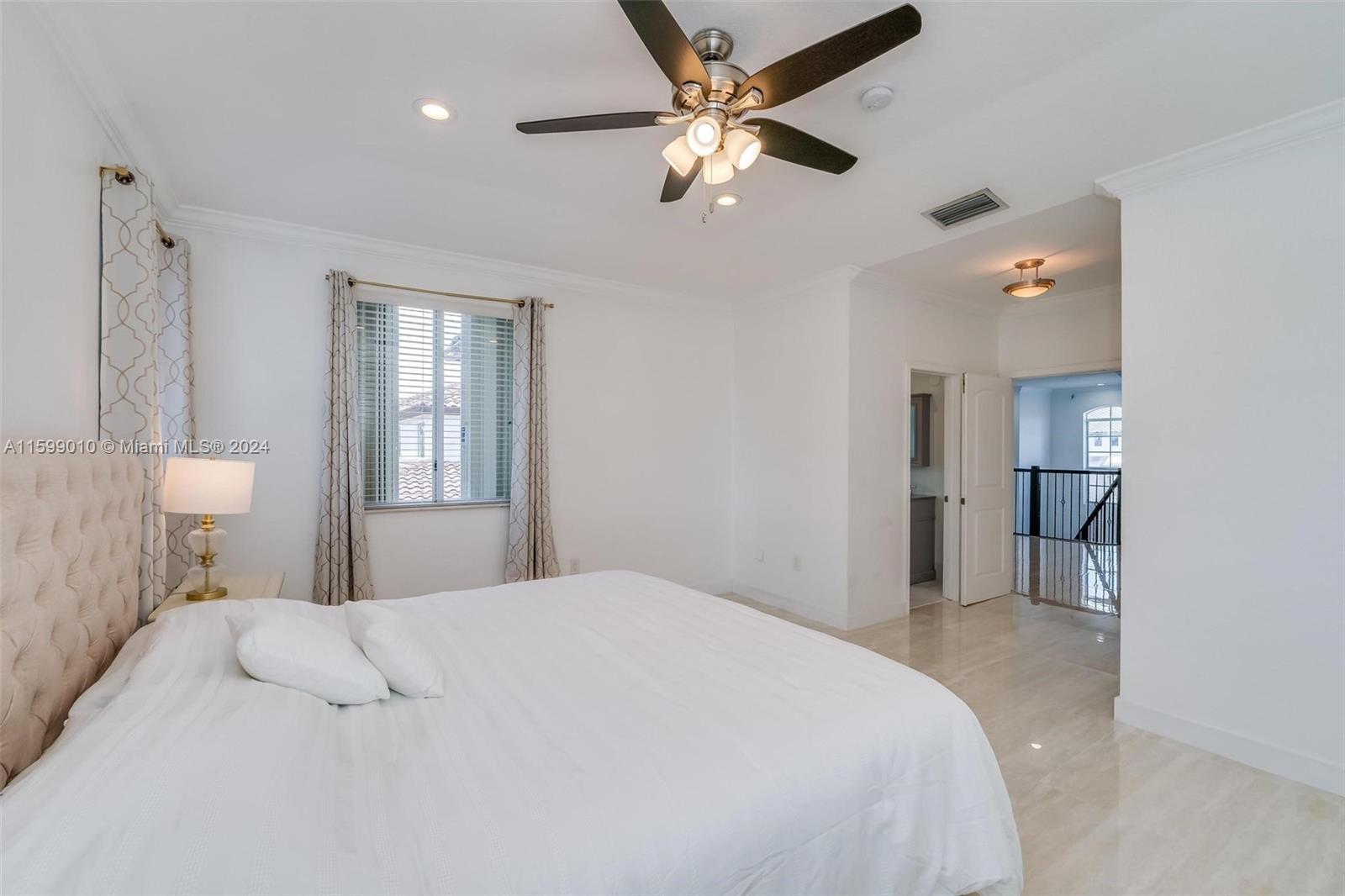 CRESTVIEW LAKES - Residential Lease