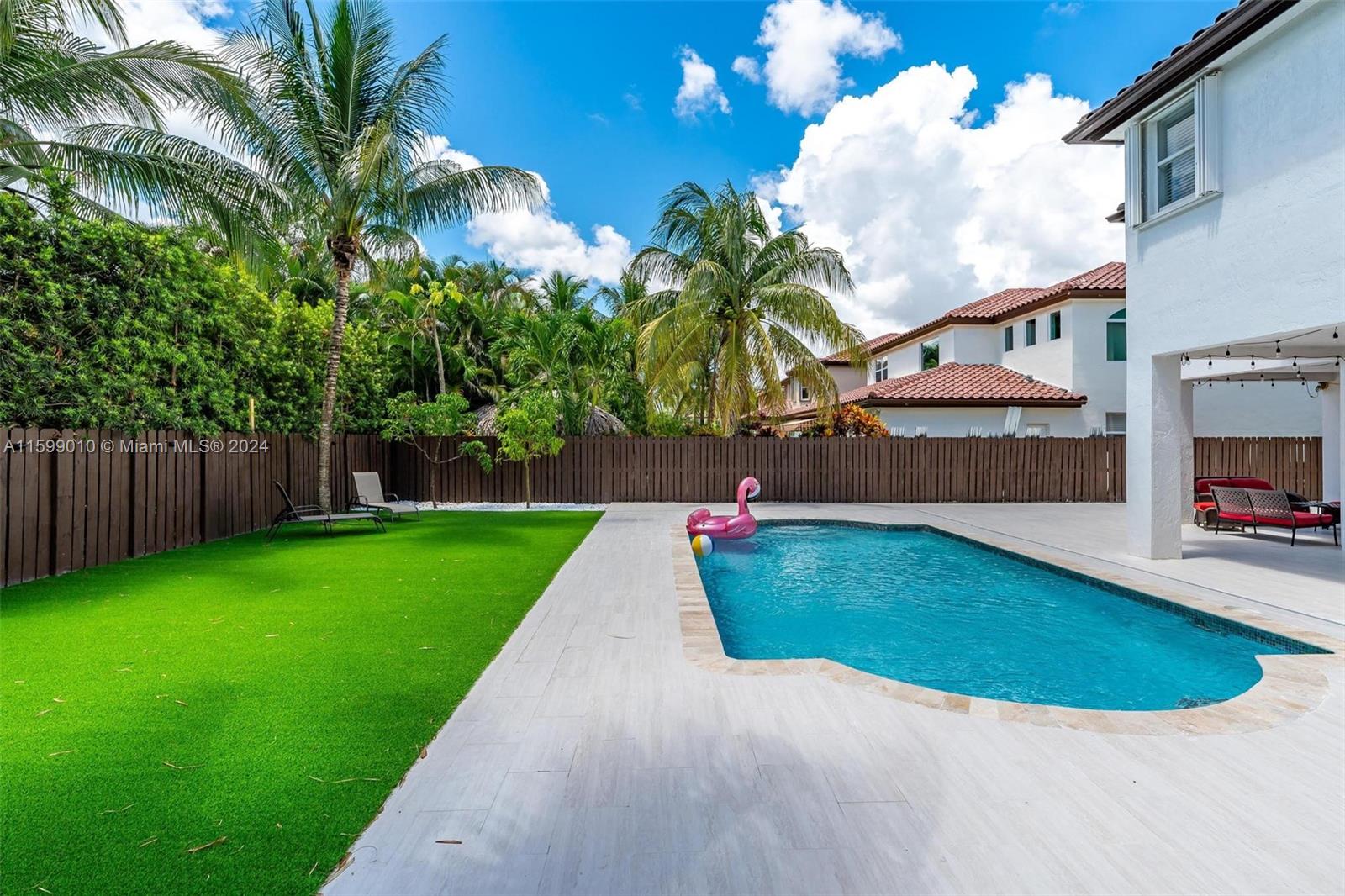 CRESTVIEW LAKES - Residential Lease