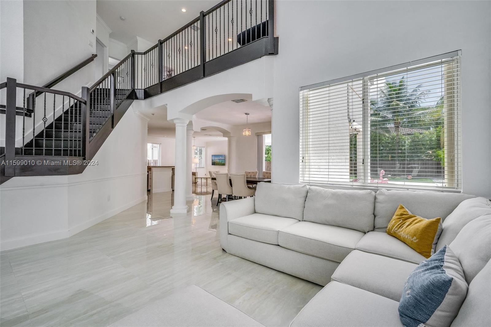 CRESTVIEW LAKES - Residential Lease