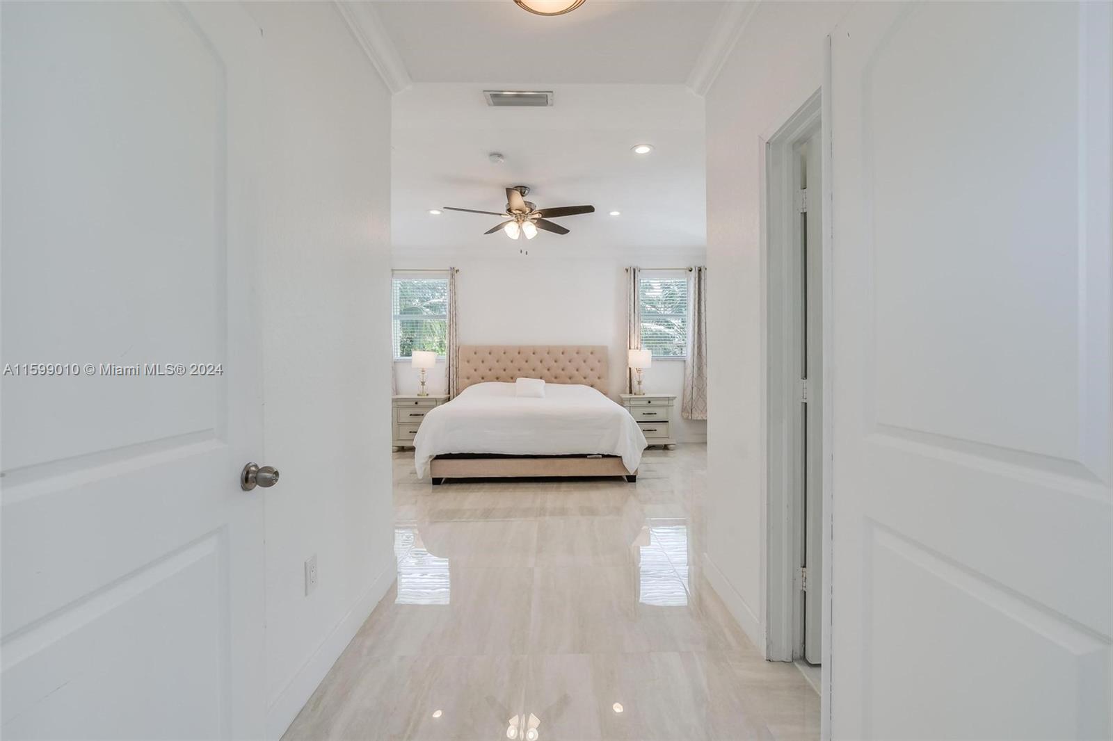 CRESTVIEW LAKES - Residential Lease